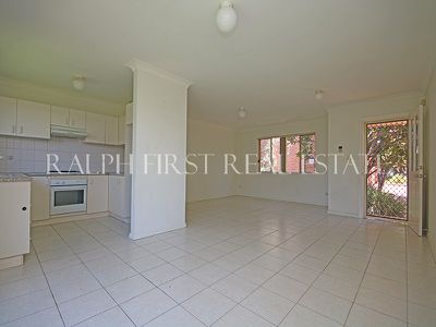 3 / 70 Quigg Street, Lakemba