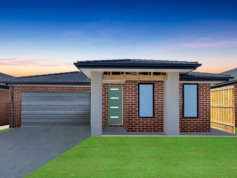 9 Persley Street, Tarneit