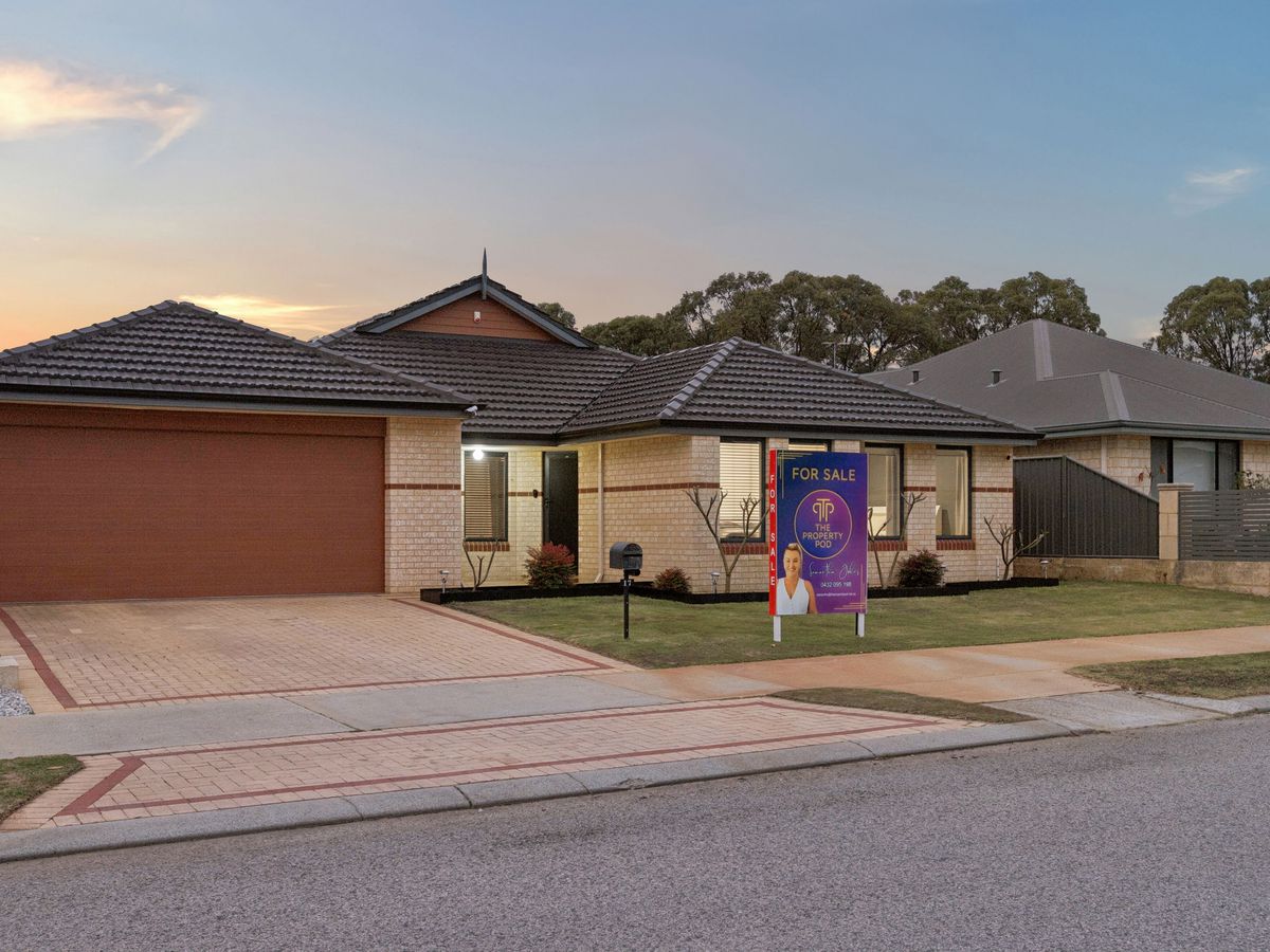 17 Kempeana Way, Baldivis