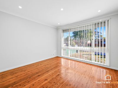 1 Barnfield Place, Dean Park