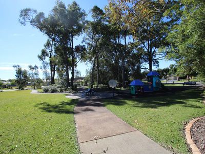 Lot 19 Captains Cove, Tea Gardens