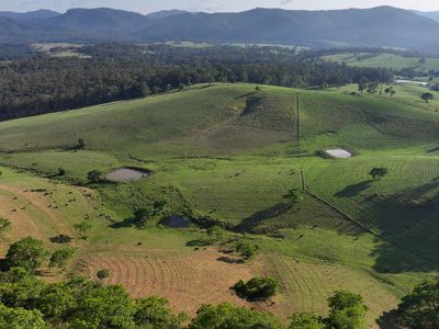5887 Oxley Highway, Ellenborough