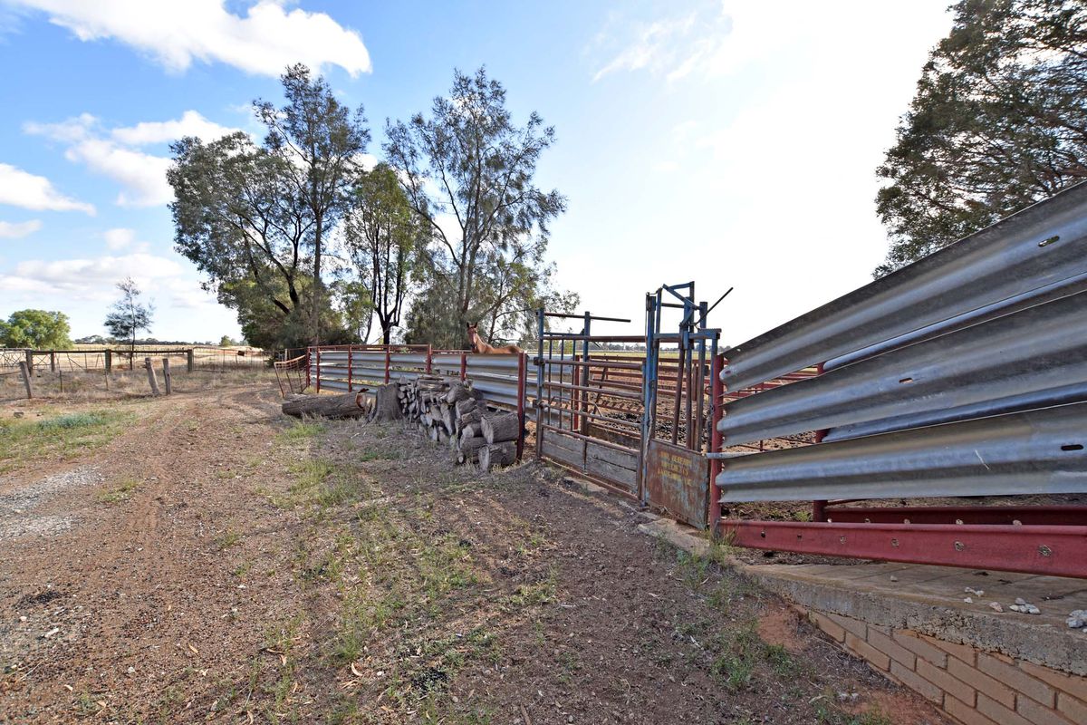654 Sinclair Road, Kyabram