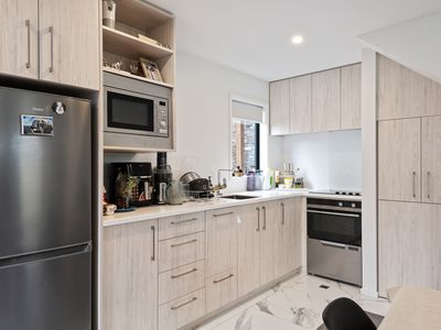7 / 318 armagh street, Christchurch Central