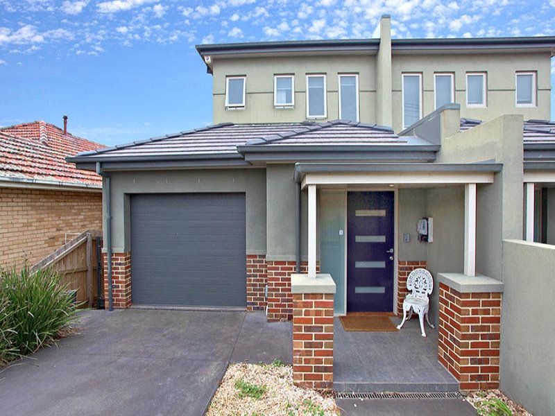 3 Valencia Street, Aberfeldie