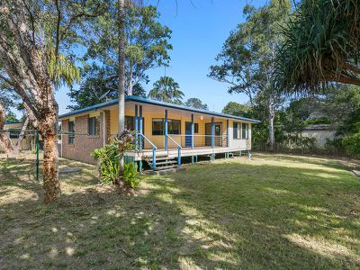 41 Oregan Drive, Craignish