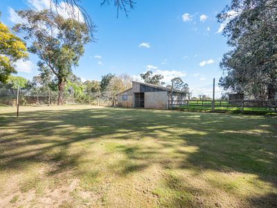 650 Pyke Road, Tatura East