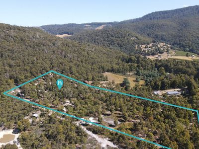 Lot 3 Huon Hwy , Surges Bay