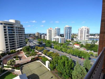 708/355 Main Street, Kangaroo Point