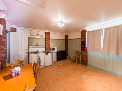 31 Wieden Street, Kingaroy