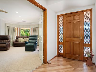 2123 Kiewa Valley Highway, Kergunyah