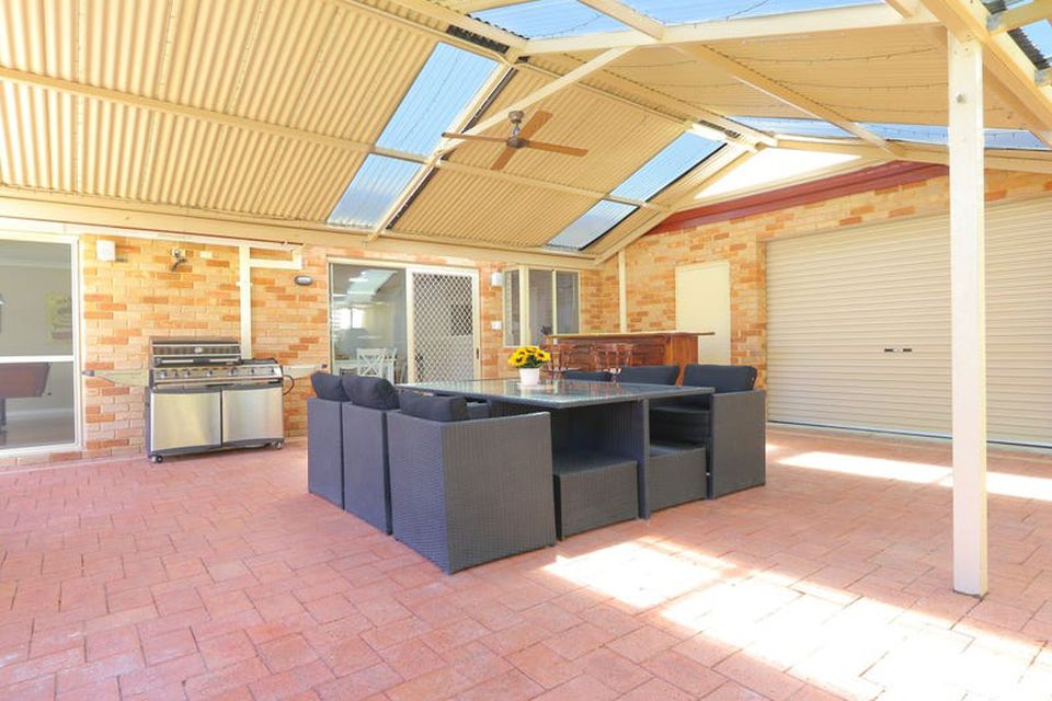 14 Scotford Way , Baldivis