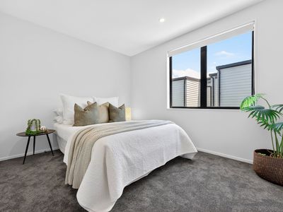 3/27 Hastings Road, Mairangi Bay