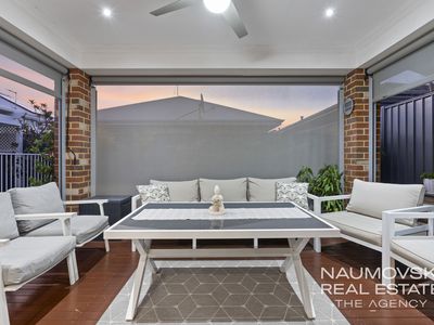 64 Panzano Circuit, Woodvale