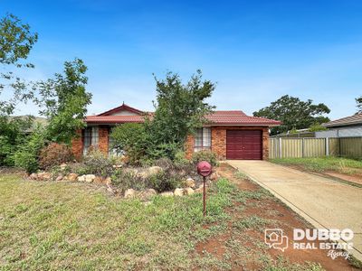 3 Swan Street, Dubbo