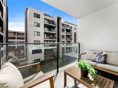 203 / 15 Fourth Street , Bowden