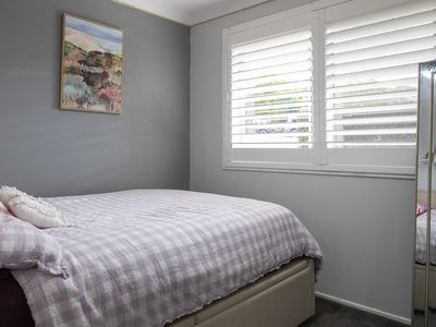 25 Stockyard Circuit, Wingham