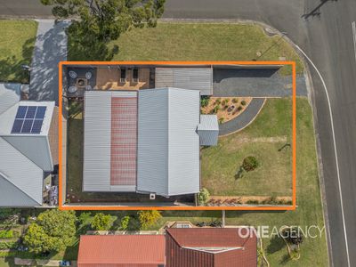 32 Koona Street , Albion Park Rail