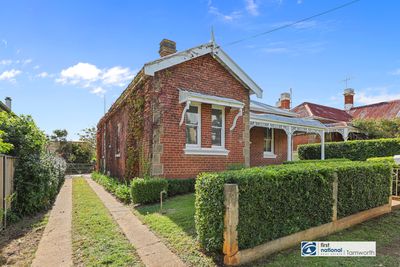 50 White Street, Tamworth