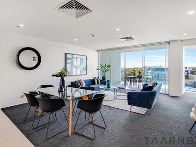 503 / 15 Vaughan Place, Adelaide