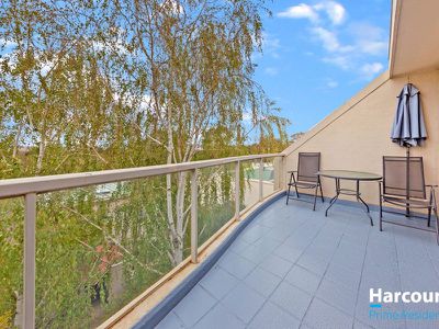 19 / 49 Leahy Close, Narrabundah