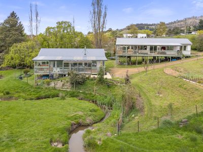 7572 Channel Highway, Cygnet