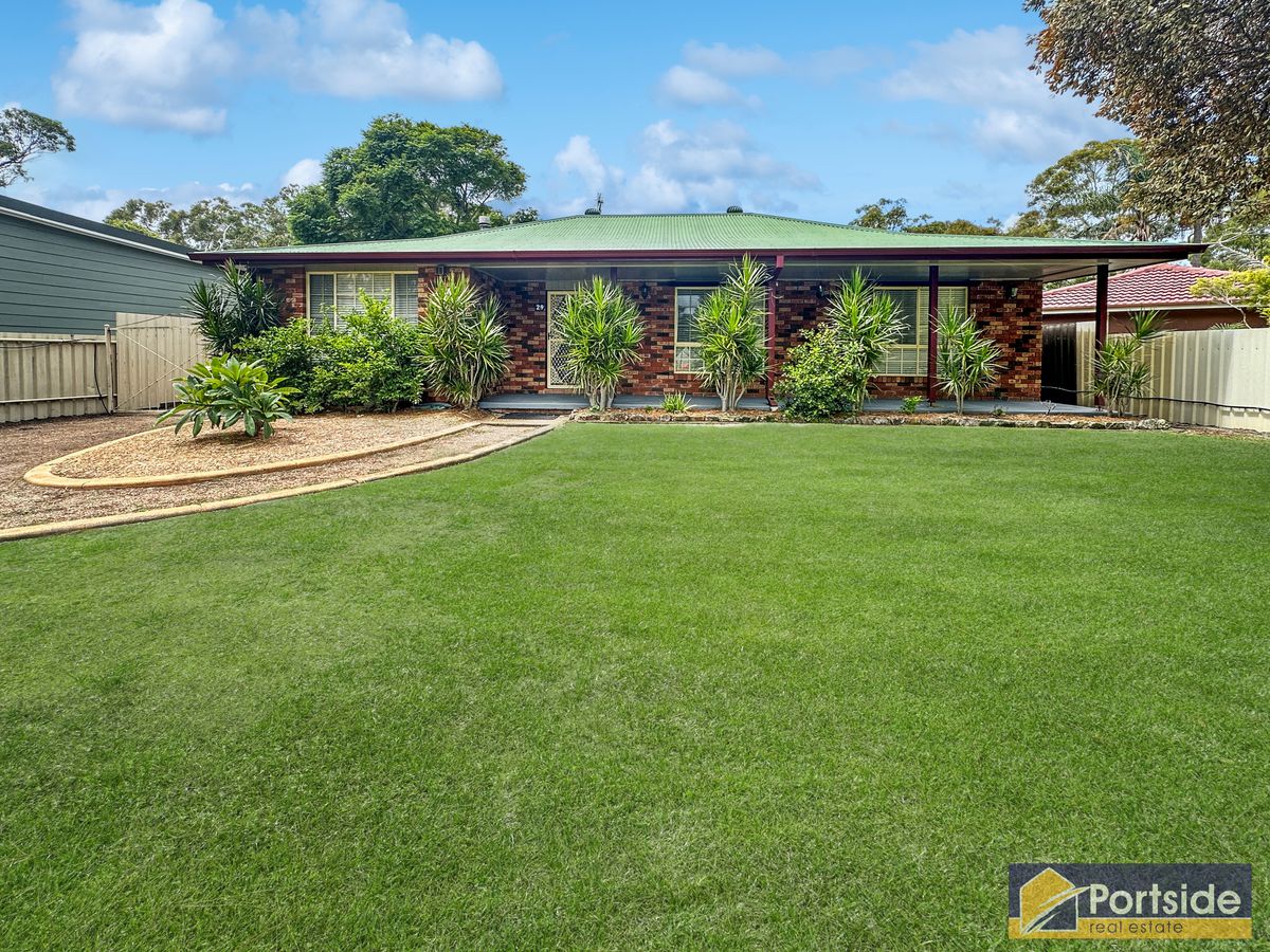 29 President Wilson Walk, Tanilba Bay, Tanilba Bay - Thumbnail 2