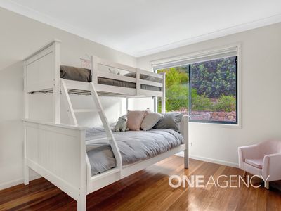 25 Frederick Street, Vincentia