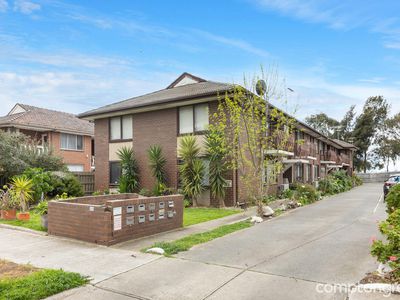 4 / 28 Eldridge Street, Footscray