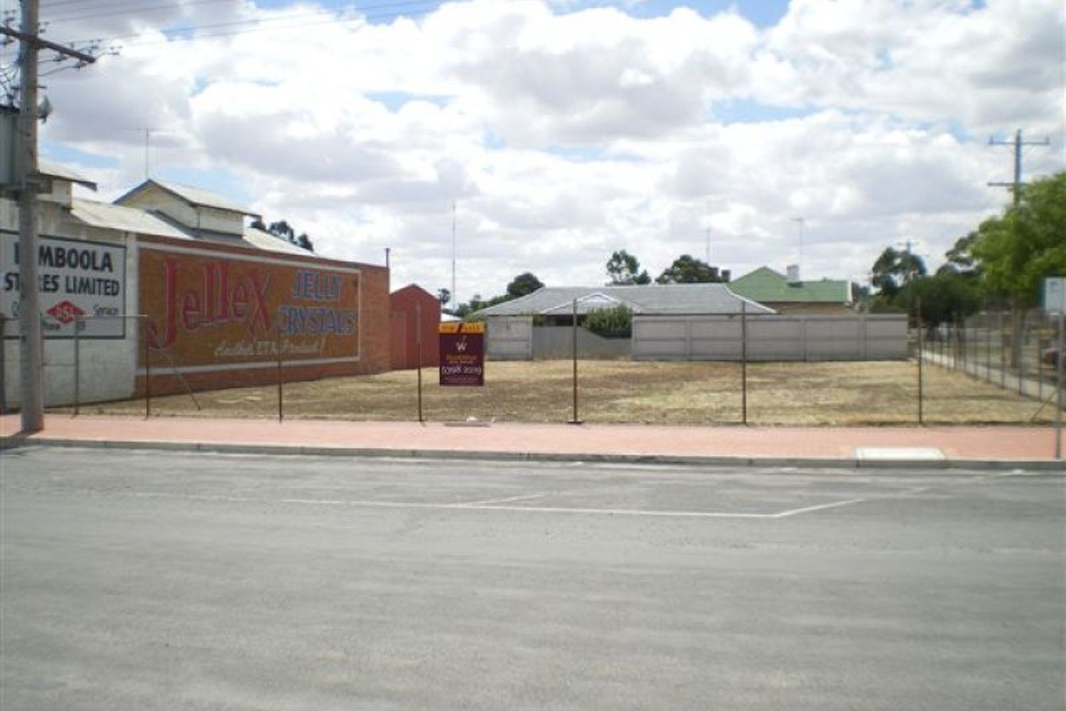 21 Locheil Street, Dimboola