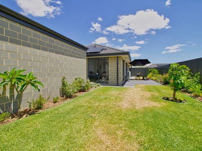 54 Sandgate Boulevard , Baldivis
