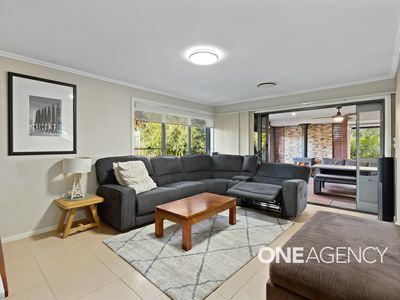 27 Blue Bell Way, Worrigee