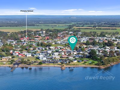76 ADELAIDE STREET, Greenwell Point