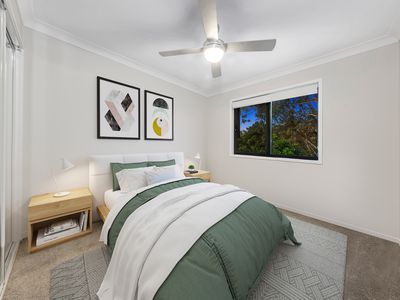 28 / 461 Beckett Road, Bridgeman Downs