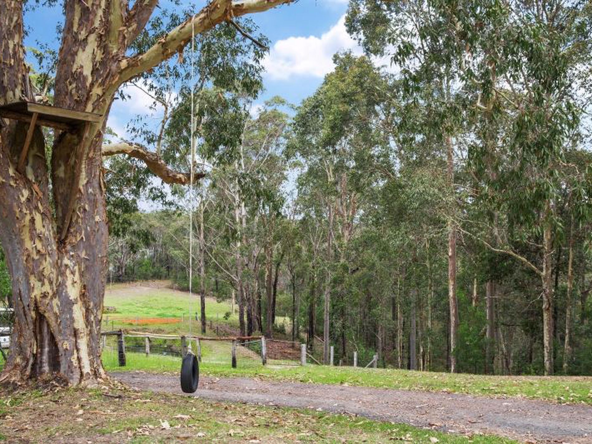 D3380 Princes Highway, Jerrawangala