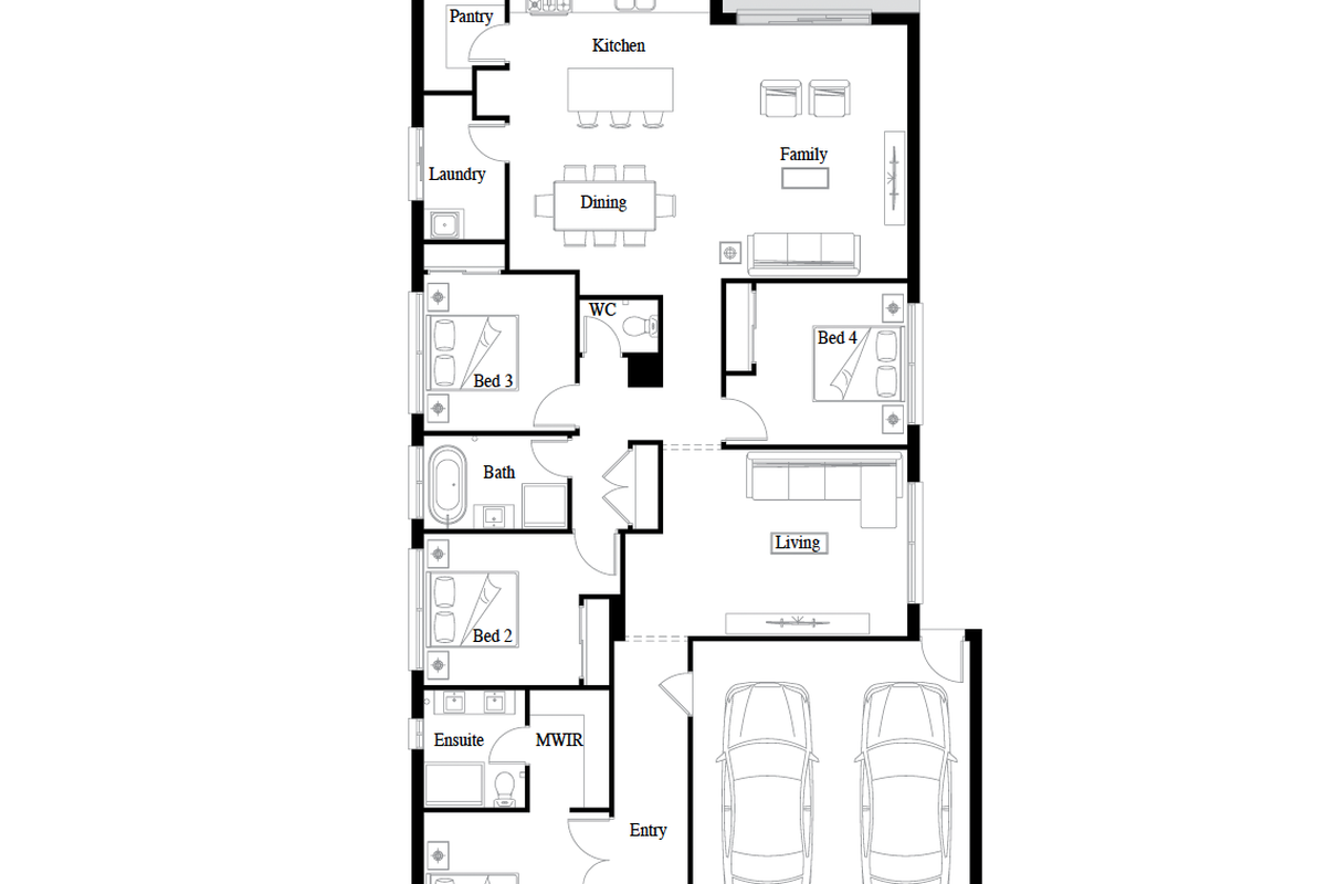 79 Positano Circuit, Berwick