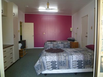 Charters Towers City