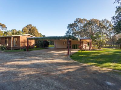 344 Rileys Road, Barnawartha
