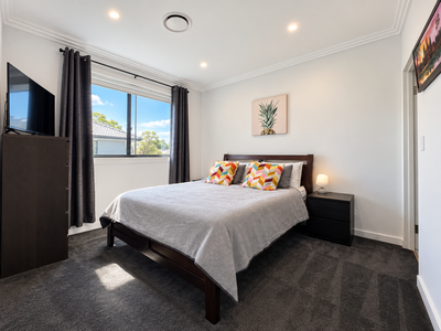 4 / 28 Hobart Street, Oxley Park