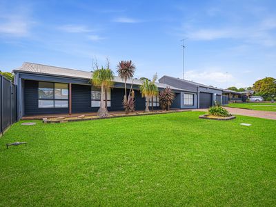 1 Mamble Place, South Penrith