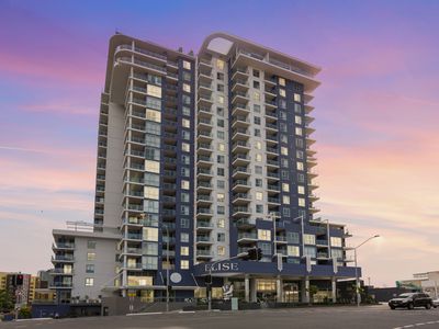 1705 / 510 St Pauls Terrace, Bowen Hills