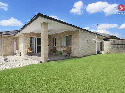 48 Dardanelles Road, Edmondson Park