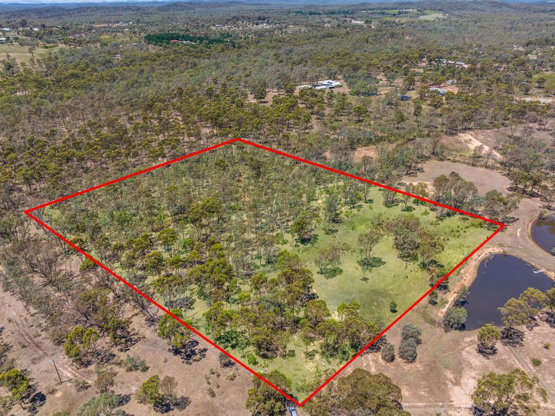 Lot 1, Wilson Road, Heathcote