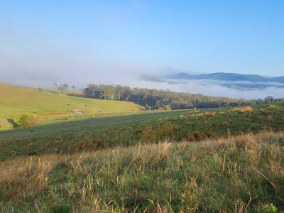 5887 Oxley Highway, Ellenborough