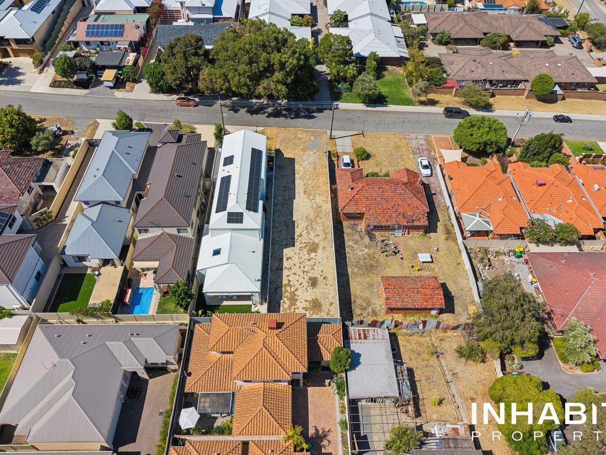 11A Wade Street, Joondanna