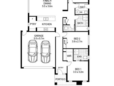 5 Dundee Street, Evanston