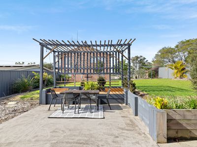 12 Lonsdale Parade, Dalmeny