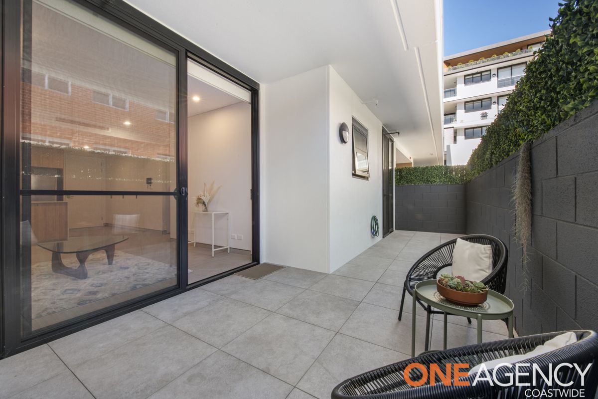 g06 / 4 Auburn Street, Point Frederick