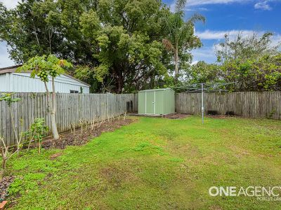 17 Warbler St, Inala