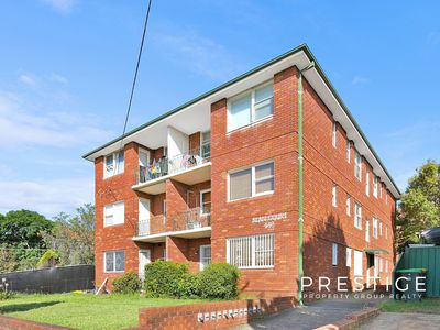 8 / 448 Canterbury Road, Campsie